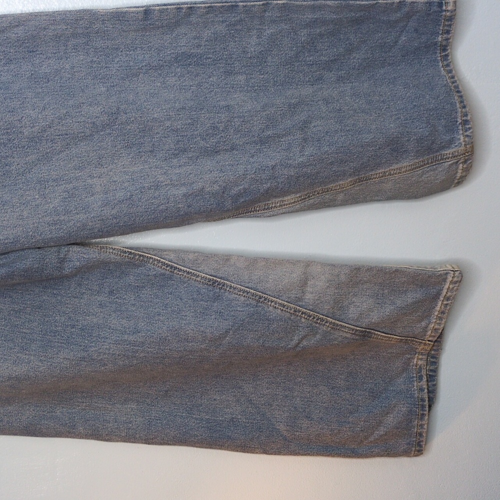 Levi's 94 Extra Wide Leg Baggy Jeans - Picture 10 of 10